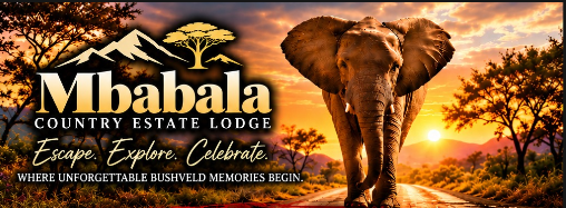 Mbabala Country Estate Lodge